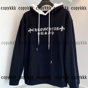 パーカー ブランド コピー chrome hearts 偽物 通販 - cxlc21236