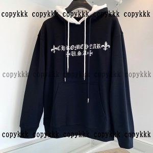 パーカー chrome hearts スーパー コピー 偽物 通販 - cxlc21240