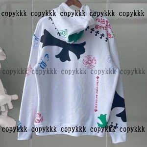 ブランド コピー クロムハーツ パーカー 偽物 n 級 品 - cxlc21251