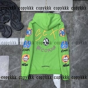 スーパー コピー パーカー chrome hearts n 級 品 激安 - cxlc21256
