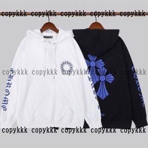 パーカー chrome hearts ブランド コピー 偽物 代引き - cxlc21270