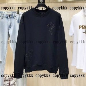 chrome hearts ブランド コピー パーカー 偽物 n 級 品 - cxlc21274