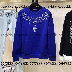 パーカー chrome hearts ブランド コピー n 級 品 通販 - cxlc21275