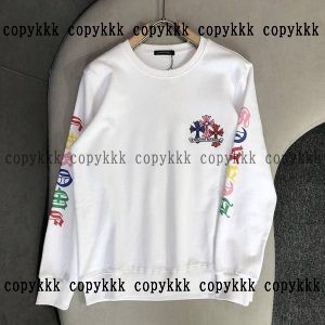 chrome hearts ブランド コピー パーカー 通販 偽物 - cxlc21279