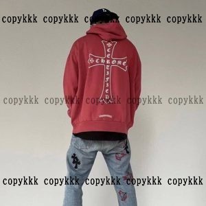パーカー chrome hearts ブランド コピー 偽物 n 級 品 - cxlc21281