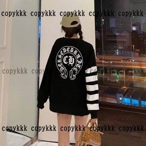 パーカー ブランド コピー chrome hearts n 級 品 通販 - cxlc21282