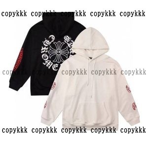 パーカー スーパー コピー chrome hearts 偽物 後払い - cxlc21288