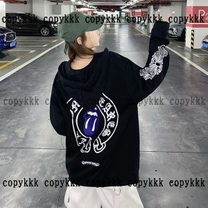 パーカー スーパー コピー クロムハーツ 通販 偽物 - cxlc21287