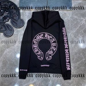 パーカー クロムハーツ ブランド コピー 激安 通販 - cxlc21290