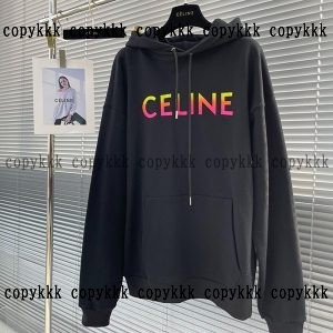 ブランド コピー celine パーカー 代引き 偽物 - wiycs21395