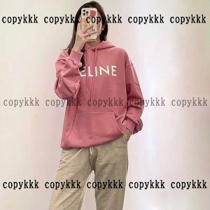 スーパー コピー パーカー celine 格安 n 級 品 - wiycs21396