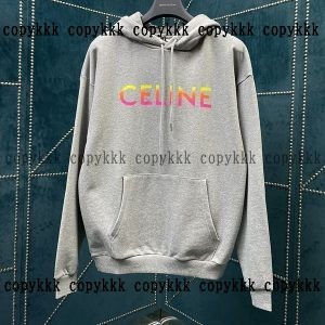 celine パーカー ブランド コピー 格安 通販 - wiycs21412