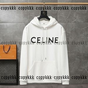 celine ブランド コピー パーカー n 級 品 格安 - wiycs21413
