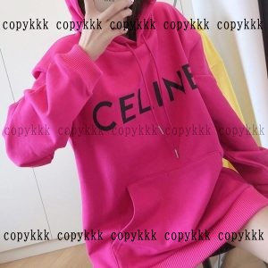 celine スーパー コピー パーカー 激安 n 級 品 - wiycs21452
