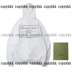 ブランド コピー dior パーカー 格安 代引き - diyif21347