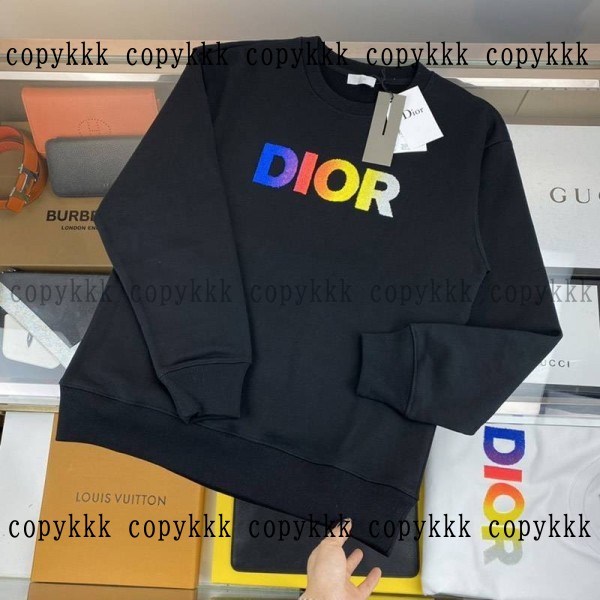 dior スーパー コピー パーカー 激安 通販 - cxlc21320 - 画像 (2)