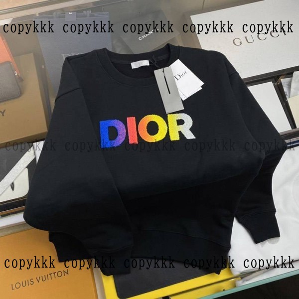 dior スーパー コピー パーカー 激安 通販 - cxlc21320 - 画像 (4)