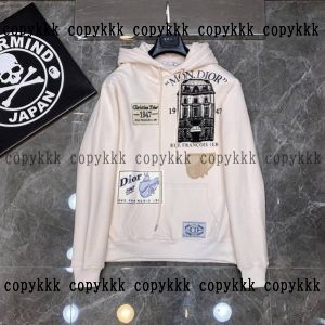 dior パーカー ブランド コピー 激安 n 級 品 - cxlc21331