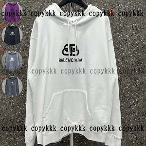 パーカー Balenciaga ブランド コピー n 級 品 通販 - dbasiu2418