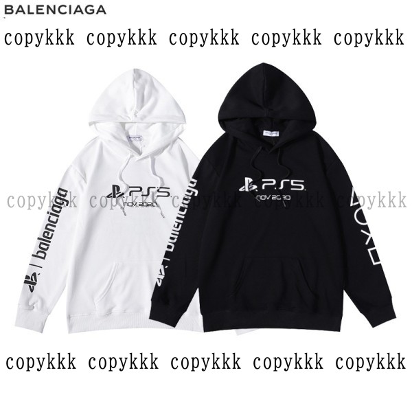 ブランド コピー パーカー Balenciaga 通販 後払い - dbasiu2419