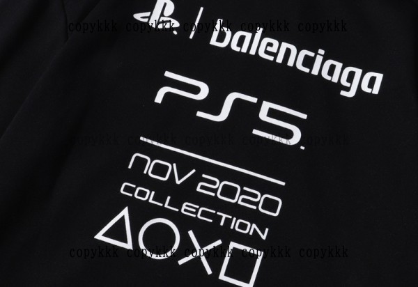 ブランド コピー パーカー Balenciaga 通販 後払い - dbasiu2419 - 画像 (9)