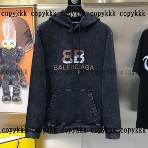 パーカー スーパー コピー Balenciaga 通販 代引き - dbasiu2430
