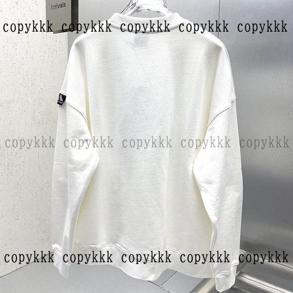 パーカー スーパー コピー Balenciaga 偽物 通販 - dbasiu2431 - 画像 (2)