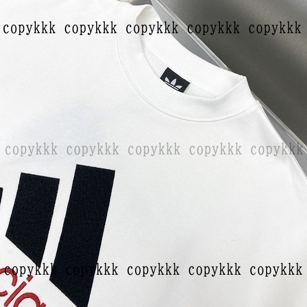 パーカー スーパー コピー Balenciaga 偽物 通販 - dbasiu2431 - 画像 (3)