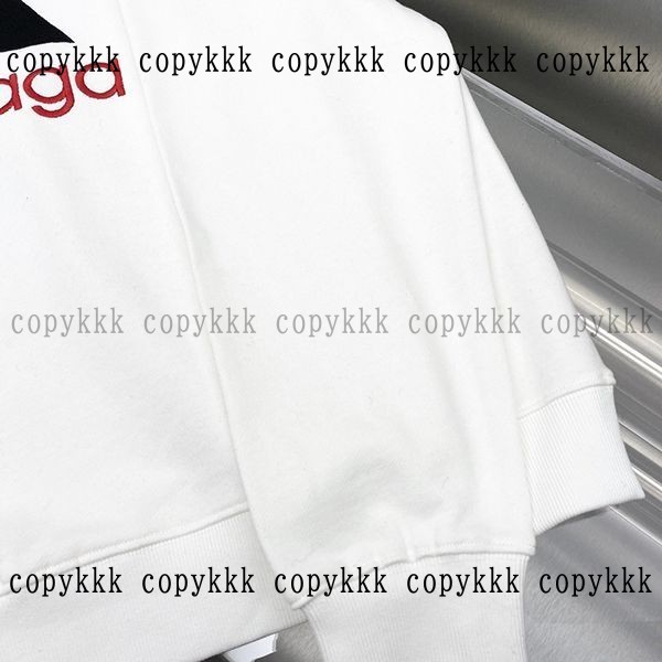 パーカー スーパー コピー Balenciaga 偽物 通販 - dbasiu2431 - 画像 (6)