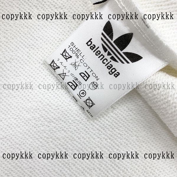 パーカー スーパー コピー Balenciaga 偽物 通販 - dbasiu2431 - 画像 (7)