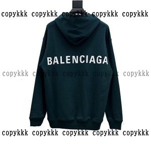 パーカー Balenciaga ブランド コピー 通販 格安 - dbasiu2451