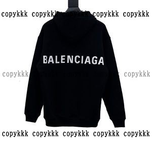 Balenciaga ブランド コピー パーカー 後払い 通販 - dbasiu2449