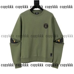 フェンディ パーカー スーパー コピー 偽物 通販 - cxmja21753