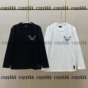 フェンディ スーパー コピー パーカー 偽物 n 級 品 - cxmja21752