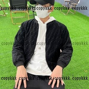 パーカー fendi スーパー コピー 偽物 激安 - cxmja21768