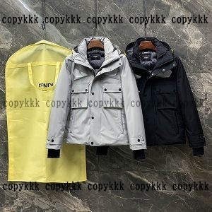 パーカー ブランド コピー fendi n 級 品 格安 - cxmja21776