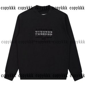 メゾンマルジェラ パーカー スーパー コピー 通販 代引き - cxmja12493