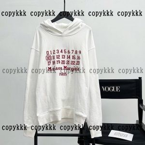 パーカー メゾンマルジェラ ブランド コピー 代引き 偽物 - cxmja12500