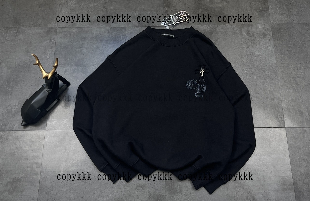 ブランドコピー スウェット クロムハーツ 通販 後払い - kcsx21488