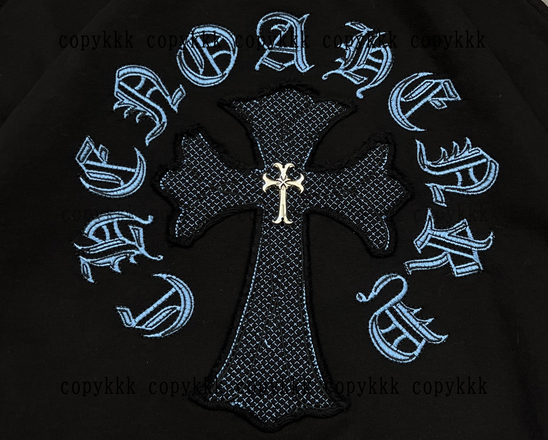 ブランドコピー スウェット クロムハーツ 通販 後払い - kcsx21488 - 画像 (8)