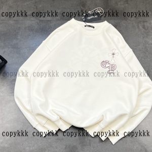スウェット クロムハーツ ブランドコピー 格安 後払い - kcsx21489