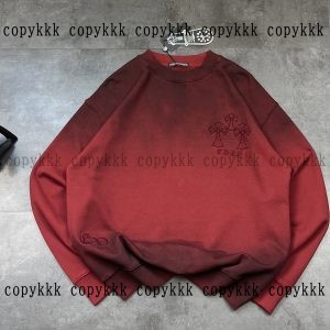 クロムハーツ スウェット スーパーコピー 代引き n 級 品 - kcsx21491