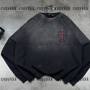 ブランドコピー クロムハーツ スウェット 偽物 激安 - kcsx21493