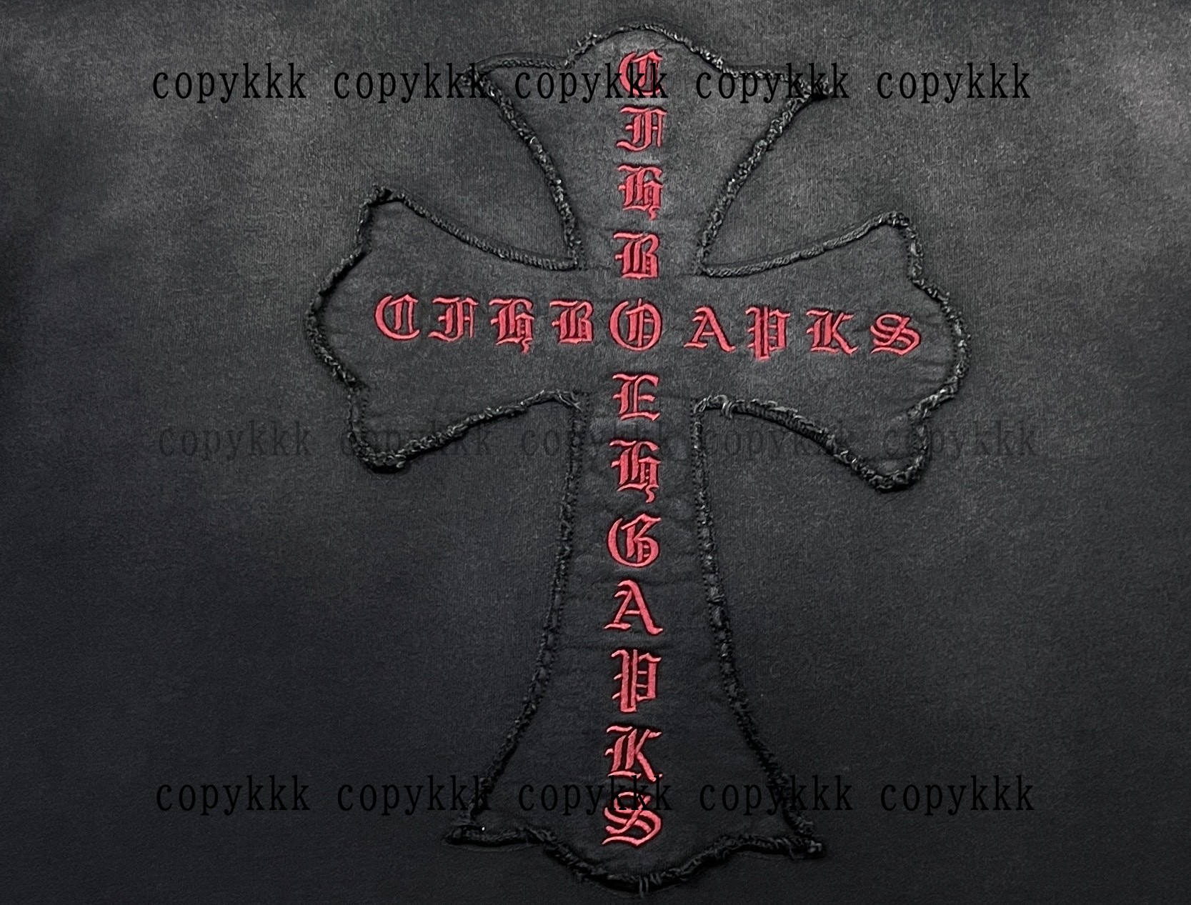 ブランドコピー クロムハーツ スウェット 偽物 激安 - kcsx21493 - 画像 (8)