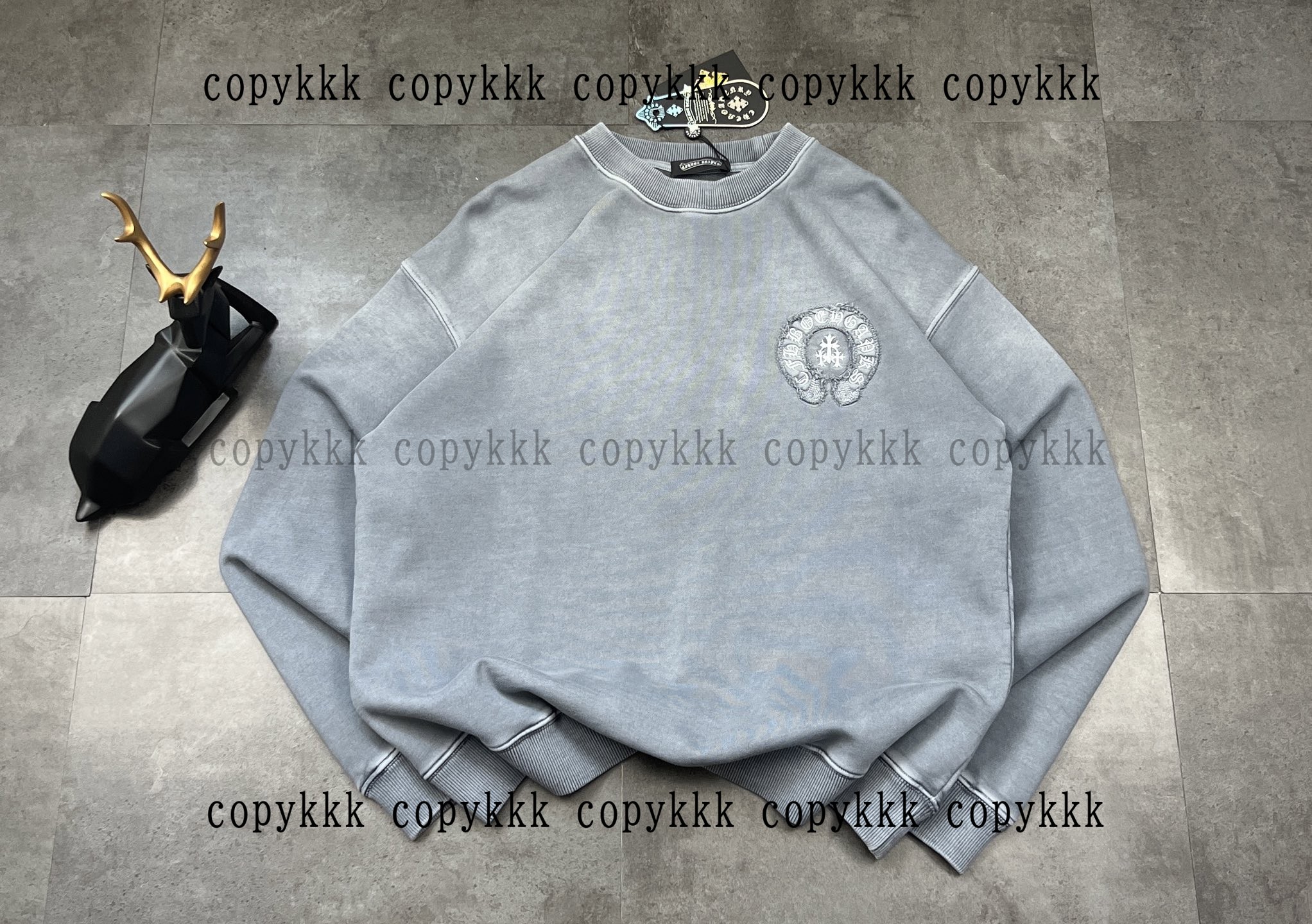 クロムハーツ スウェット スーパーコピー n 級 品 偽物 - kcsx21495