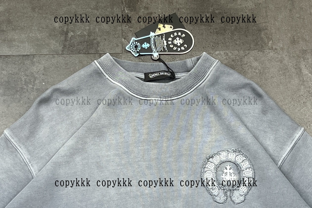 クロムハーツ スウェット スーパーコピー n 級 品 偽物 - kcsx21495 - 画像 (4)