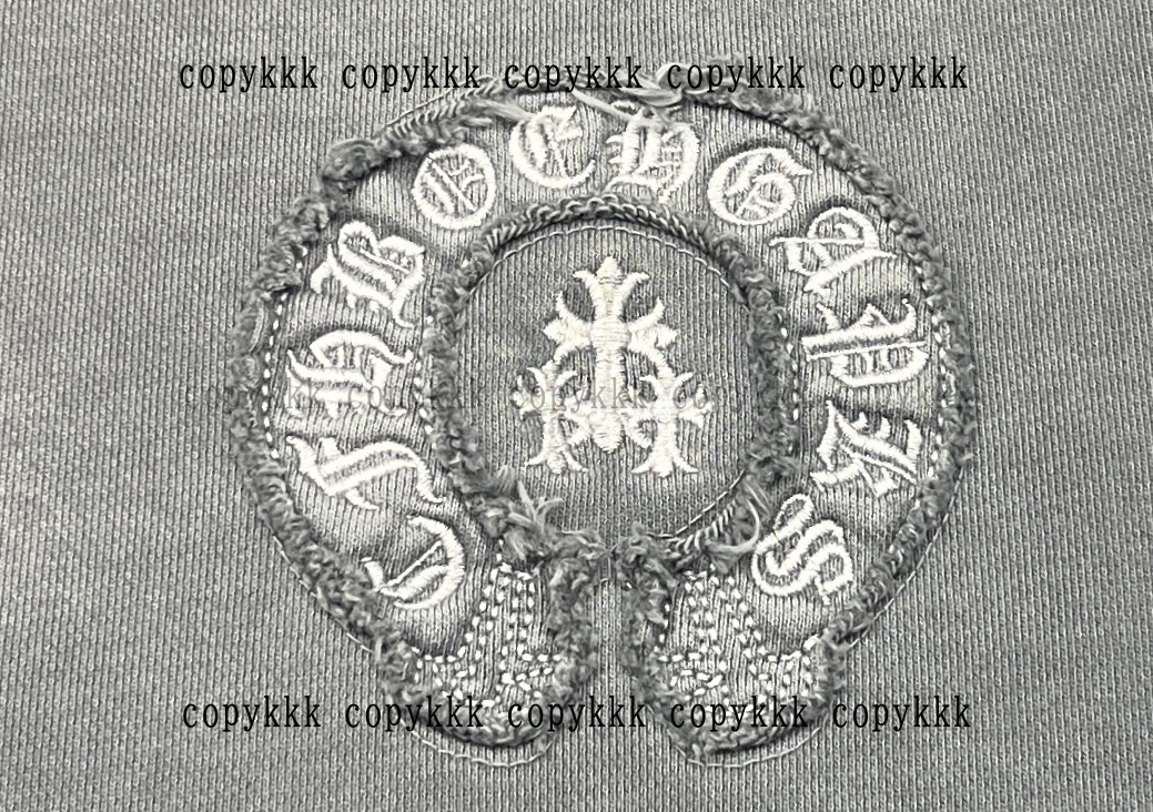 クロムハーツ スウェット スーパーコピー n 級 品 偽物 - kcsx21495 - 画像 (5)