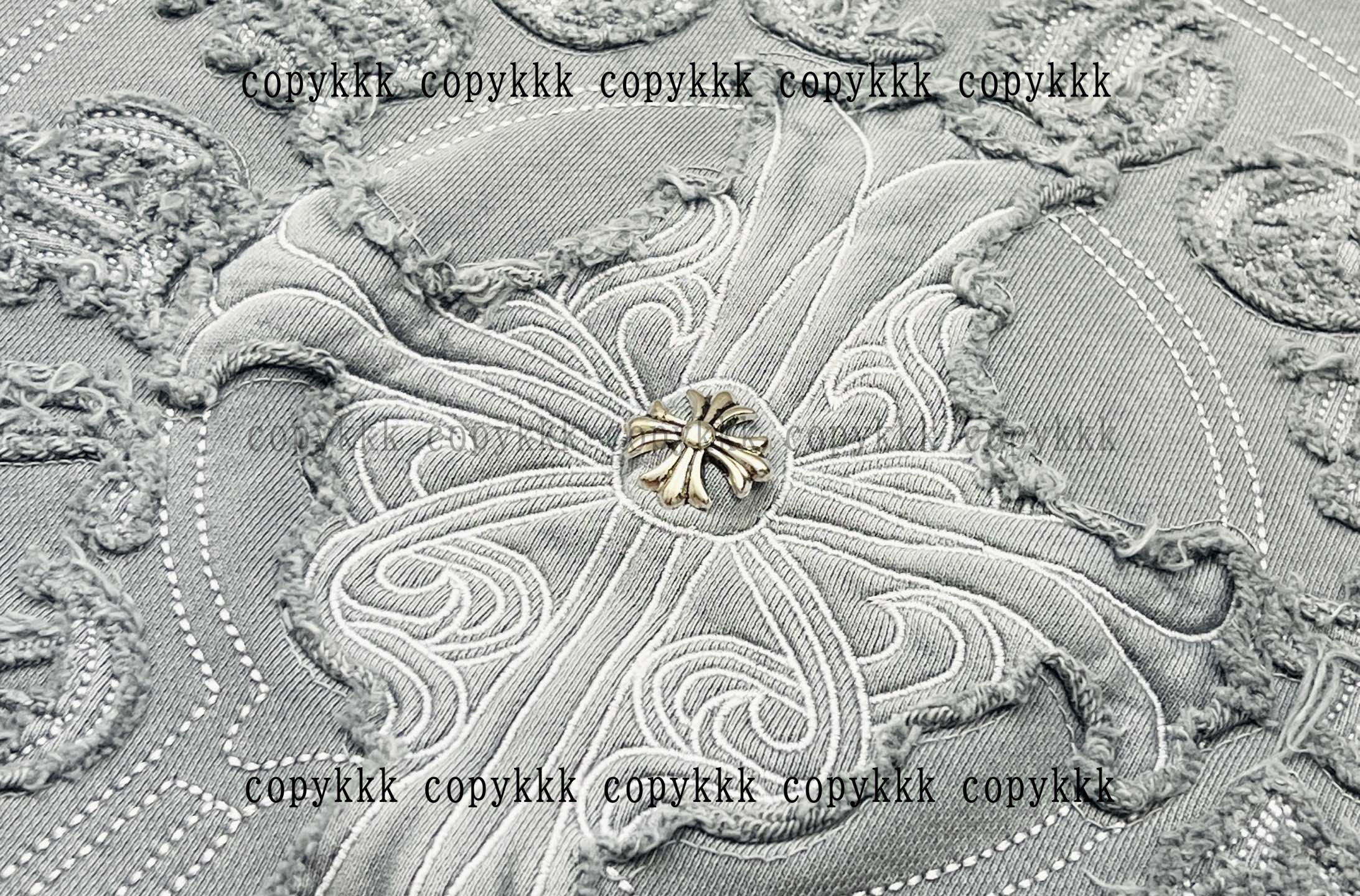 クロムハーツ スウェット スーパーコピー n 級 品 偽物 - kcsx21495 - 画像 (9)