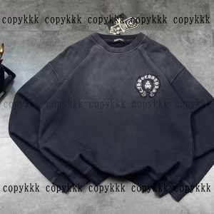 ブランドコピー クロムハーツ スウェット n 級 品 激安 - kcsx21496