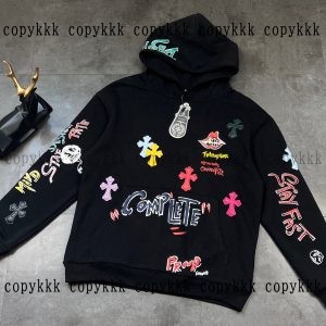 クロムハーツ スーパーコピー スウェット 偽物 通販 - kcsx21497